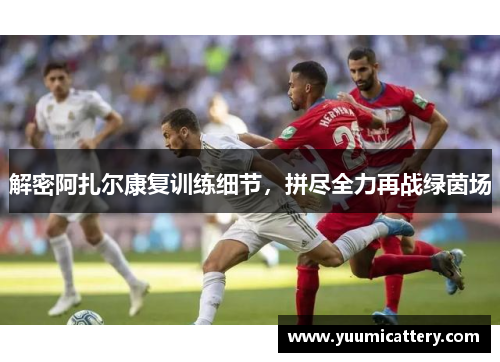 解密阿扎尔康复训练细节，拼尽全力再战绿茵场