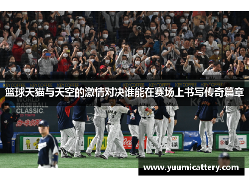 篮球天猫与天空的激情对决谁能在赛场上书写传奇篇章